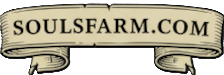 SoulsFarm.com - farm your souls, runes and gears in soulslike games